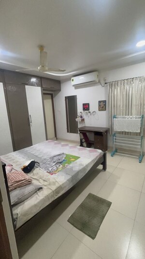 Bedroom in 6+ BHK Independent House at Tadepalli – for Sale