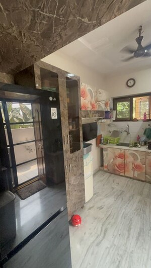 Kitchen in 6+ BHK Independent House at Tadepalli – for Sale