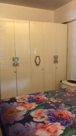 2 BHK + Pooja Room,Servant Room,Study Room Apartment For Rent in Sabari Samriddhi Chembur