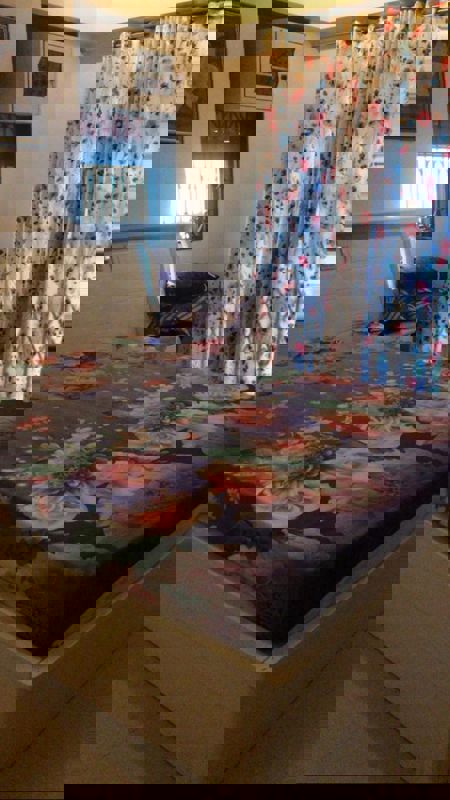 3 BHK + Pooja Room,Servant Room,Extra Room 1500 Sq.Ft. Apartment in Safal Twins