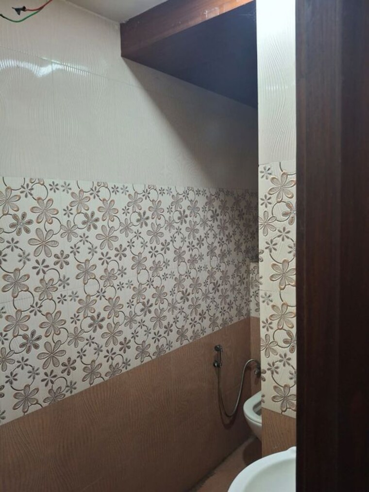 Bedroom, rwa-apartments-sector-41 3 Bedroom 130 Sq.Mt. Builder Floor In Sector 41 Noida 10088510