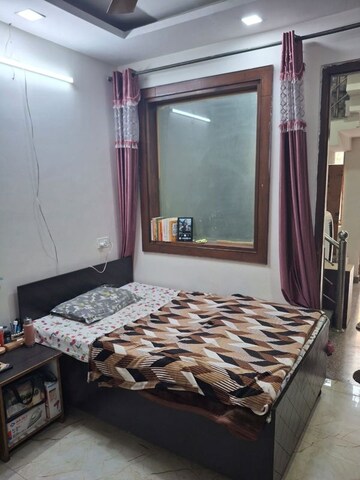 3 BHK Builder Floor For Rent in RWA Apartments Sector 41, Sector 41