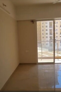 2 BHK Apartment For Rent in VTP Solitaire