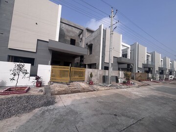 3 BHK Villa – Exterior View View at Arnaa Amaravathi Smart City, Kanchikacherla - for Sale