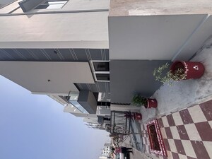 Team Area in 3 BHK Villa at Arnaa Amaravathi Smart City, Kanchikacherla – for Sale