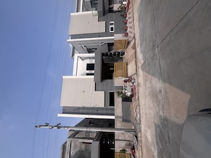 3 BHK Villa – Exterior View View at Arnaa Amaravathi Smart City, Kanchikacherla - for Sale