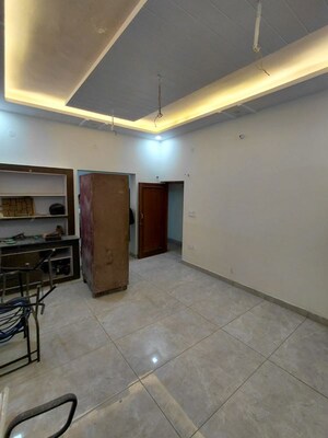 Room in 1 BHK Independent House at Yamuna Colony – for Rent