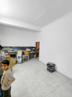 Parking in 1 BHK Independent House at Yamuna Colony – for Rent