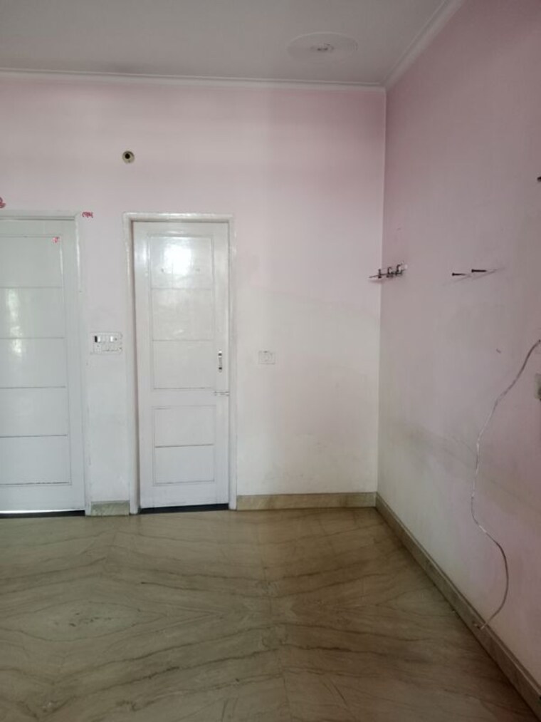 Bathroom, huda 1.5 Bedroom 899 Sq.Ft. Builder Floor In Huda Panipat 10088520