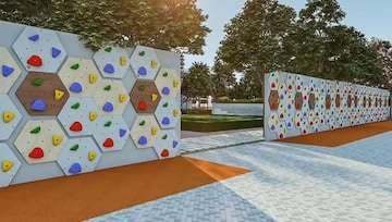  Plot – Exterior View View at Jigani - for Sale