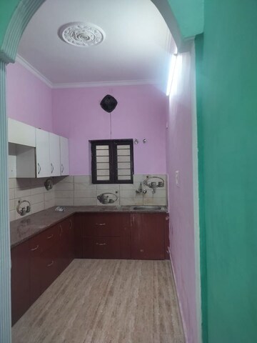Bedroom in 2 BHK Independent House at Banjarawala – for Rent