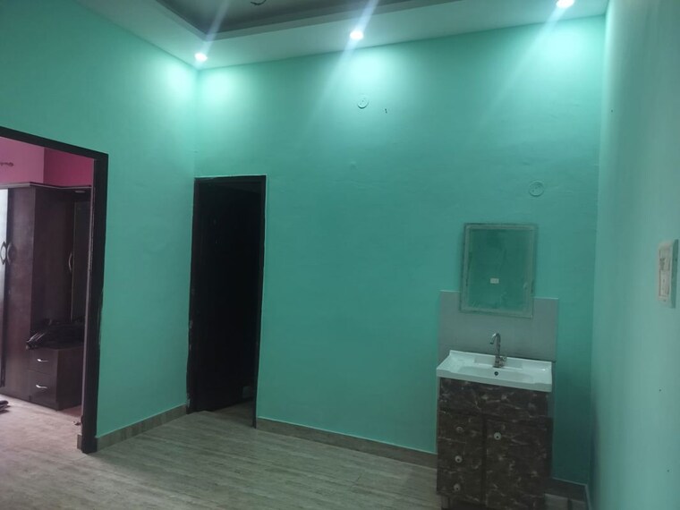 Room, banjarawala 2 Bedroom 1500 Sq.Ft. Independent House In Banjarawala Dehradun 10088524