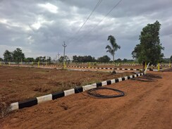 Plot For Sale in Yacharam