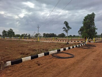  Plot For Sale in Yacharam