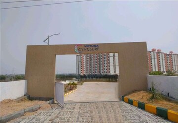  Plot – Exterior View View at Virtusa Cynosure, Shankarpalli - for Sale