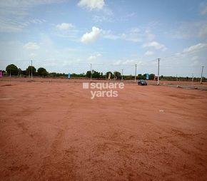 Plot For Sale in Virtusa Cynosure