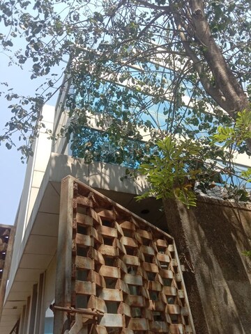  Industrial Plot – Exterior View View at Newa Bhakti Park, T.T.C. Industrial Area - for Sale