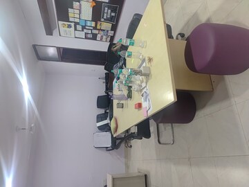 Team Area in  Office Space at RWA Apartments Sector 27, Sector 27 – for Rent