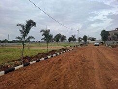 Plot For Sale in Medchal