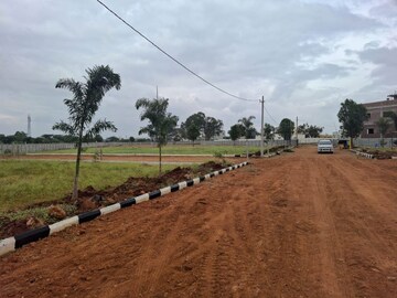  Plot For Sale in Medchal