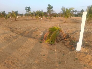 Plot Area in  Plot at Medchal – for Sale