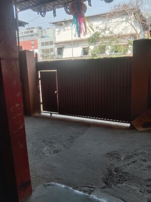  Industrial Plot – Exterior View View at Hasti Industrial Estate, T.T.C. Industrial Area - for Sale