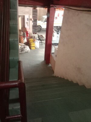  Industrial Plot For Sale in Hasti Industrial Estate, T.T.C. Industrial Area