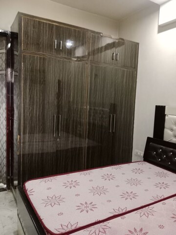 Bedroom in 2 BHK Builder Floor at Huda – for Rent