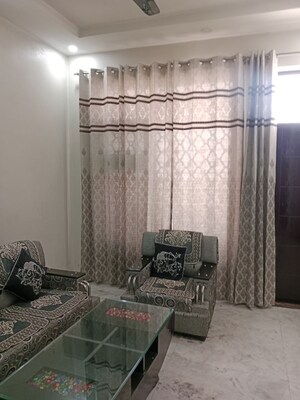 2 BHK Builder Floor For Rent in Huda