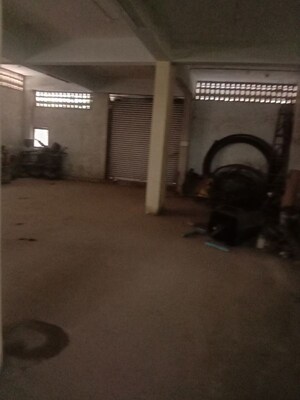  Industrial Plot – Exterior View View at Hasti Industrial Estate, T.T.C. Industrial Area - for Sale