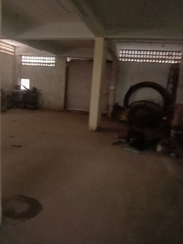  Industrial Plot – Exterior View View at Hasti Industrial Estate, T.T.C. Industrial Area - for Sale