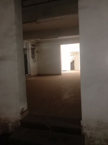  Industrial Plot – Exterior View View at Hasti Industrial Estate, T.T.C. Industrial Area - for Sale