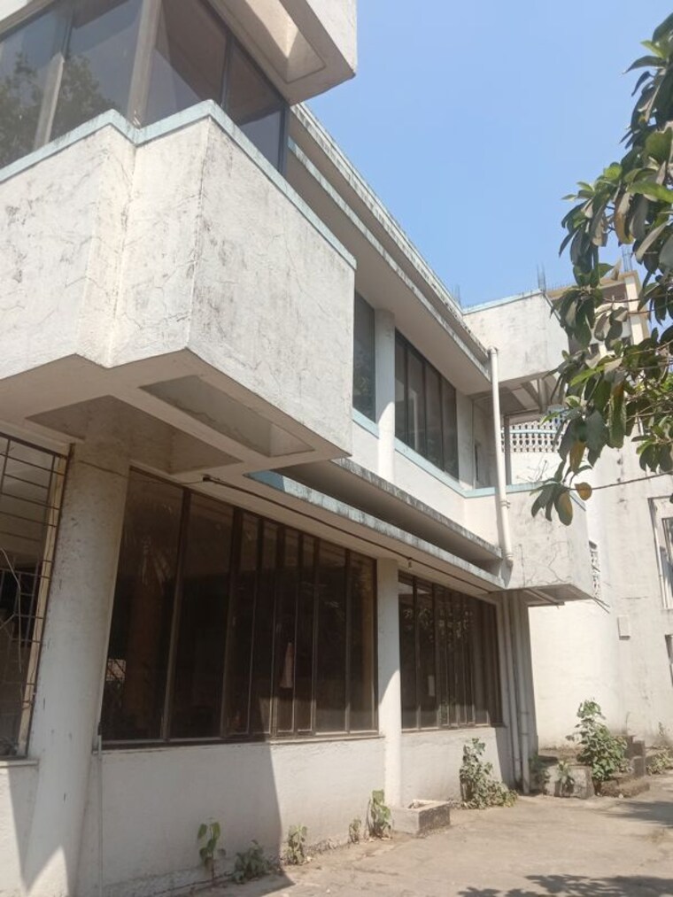 Exterior View, hasti-industrial-estate Commercial Industrial Plot 8000 Sq.Yd. In T.T.C. Industrial Area Navi Mumbai 10088551