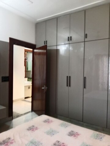 Bedroom in 2.5 BHK Builder Floor at Huda – for Rent