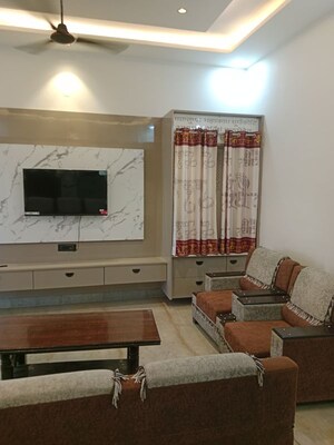 2.5 BHK Builder Floor For Rent in Huda