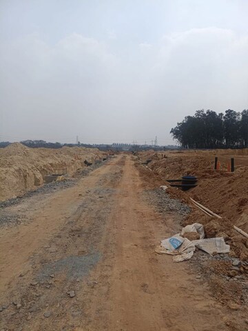  Plot For Sale in Jigani