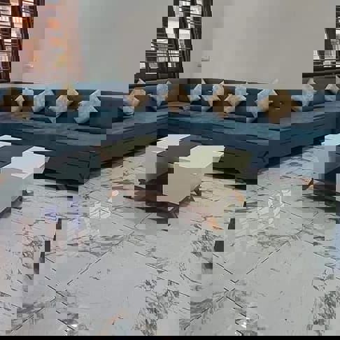 2 BHK 805 Sq.Ft. Apartment in Sheth Auris Serenity Tower 2