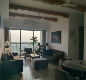 2 BHK Apartment For Sale in Sheth Auris Serenity Tower 2, Malad West