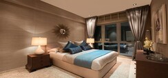2 BHK Apartment For Sale in Sheth Auris Serenity Tower 2