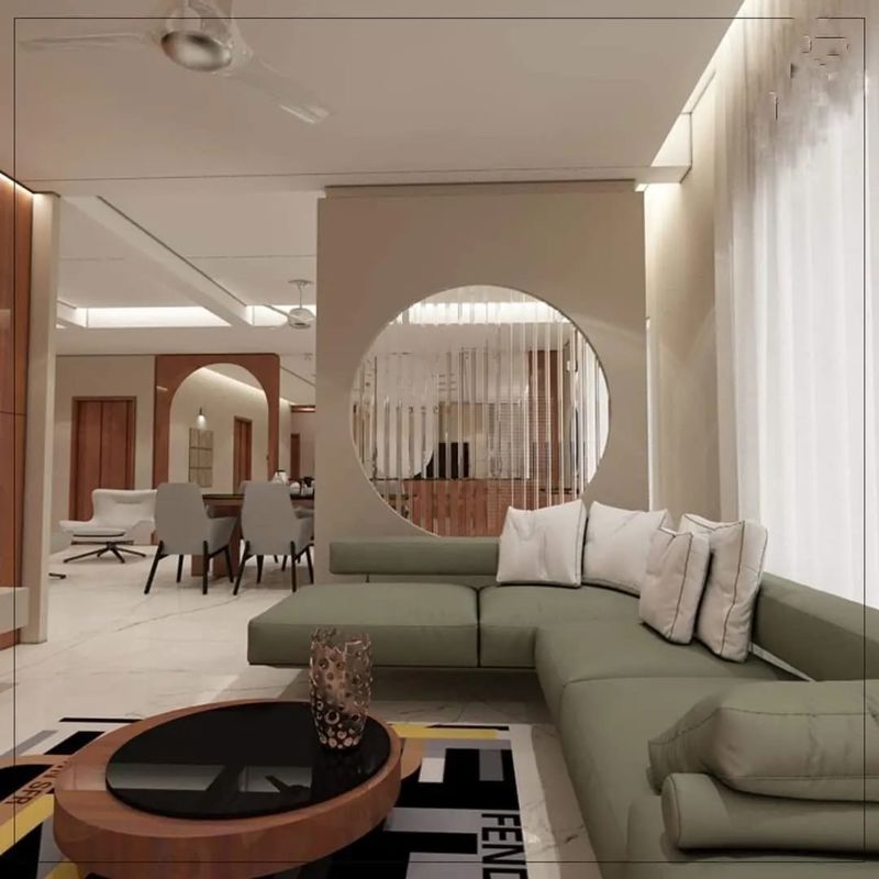 2 BHK Apartment For Sale in Sheth Auris Serenity Tower 2