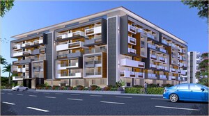 3 BHK Apartment For Sale in Tadepalli