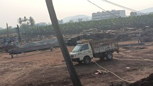  3 BHK Apartment at Tadepalli – for Sale