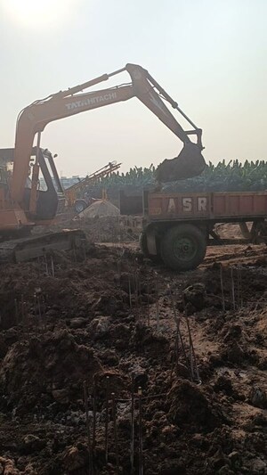  3 BHK Apartment at Tadepalli – for Sale