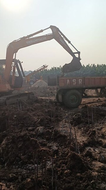  3 BHK Apartment at Tadepalli – for Sale