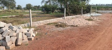 Plot Area in 3 BHK Apartment at Tadepalli – for Sale