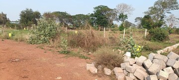  3 BHK Apartment at Tadepalli – for Sale