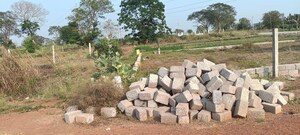  3 BHK Apartment at Tadepalli – for Sale