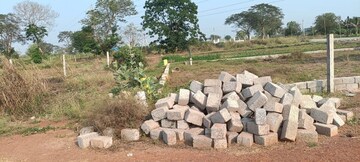  3 BHK Apartment at Tadepalli – for Sale