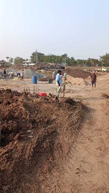  3 BHK Apartment at Tadepalli – for Sale