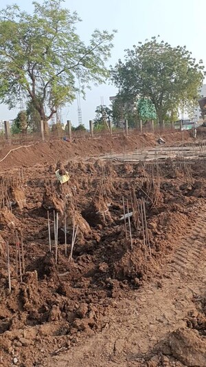  3 BHK Apartment at Tadepalli – for Sale